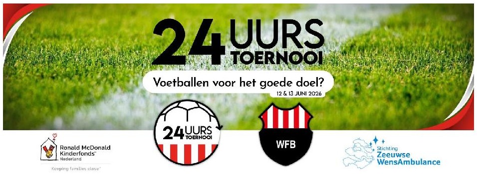24 uurs toernooi