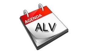 Algemene ledenvergadering 28 november