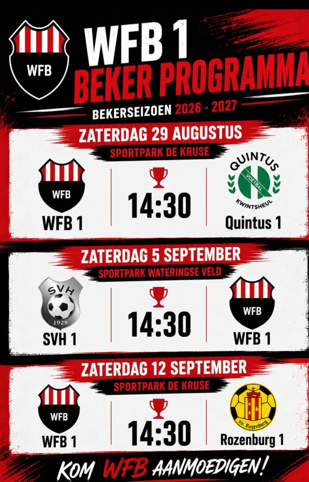 Bekerprogramma WFB