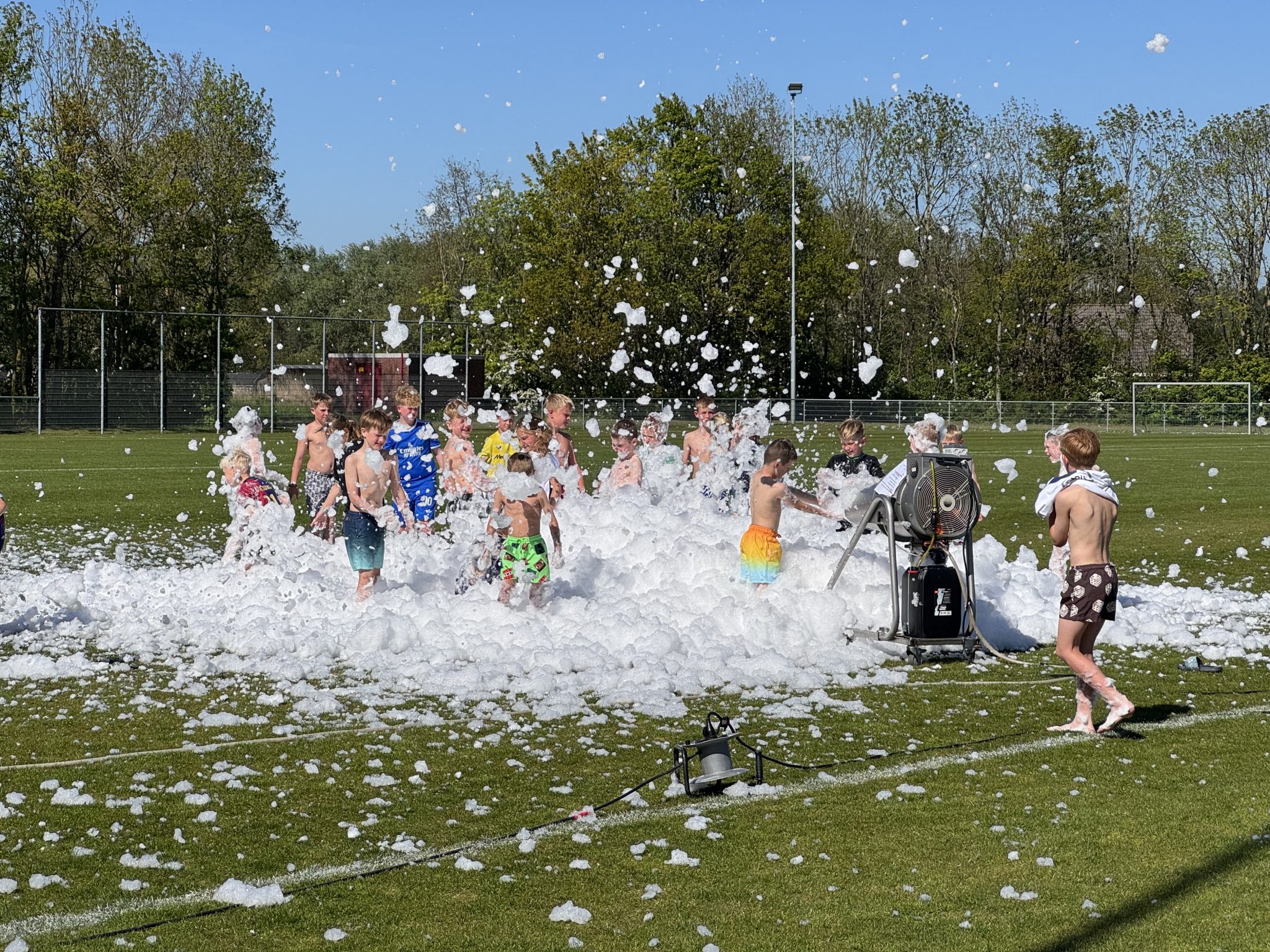 Jeugdkamp 2026