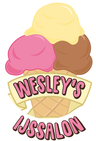 Wesley's Ijssalon sponsor van WFB O15-1