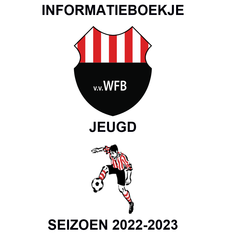 Informatieboekje jeugd 2022-2023