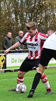 Uitreiking Hans Moerkerk-bokaal 2026!