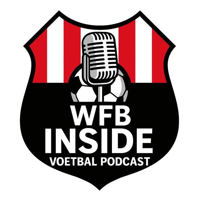 Podcast WFB Inside nu te beluisteren!
