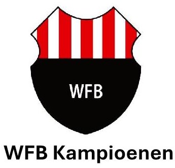 WFB O12-1 en WFB O9-1 kampioen