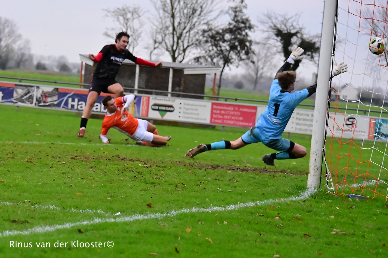 Wedstrijdverslag en foto's FIOS - WFB