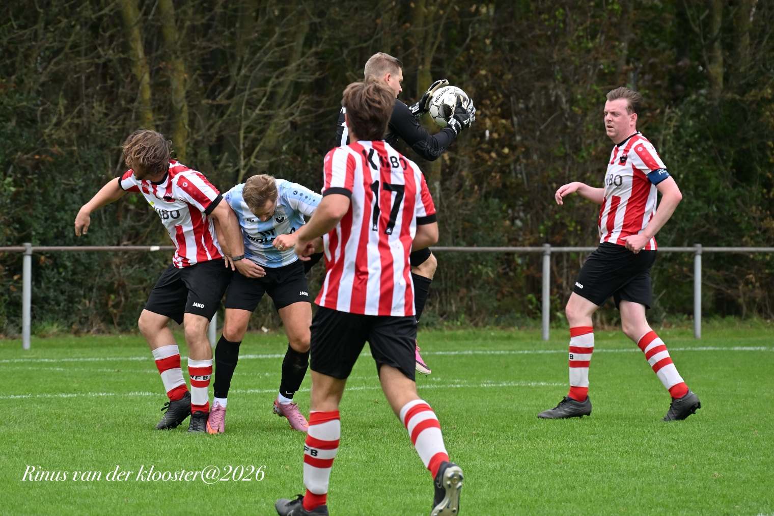 Foto's WFB 4 - DVV'09 4