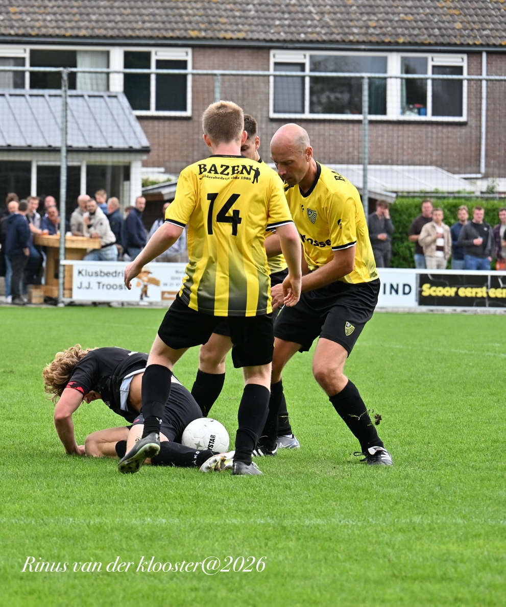 Foto's Herkingen 1 - WFB 1