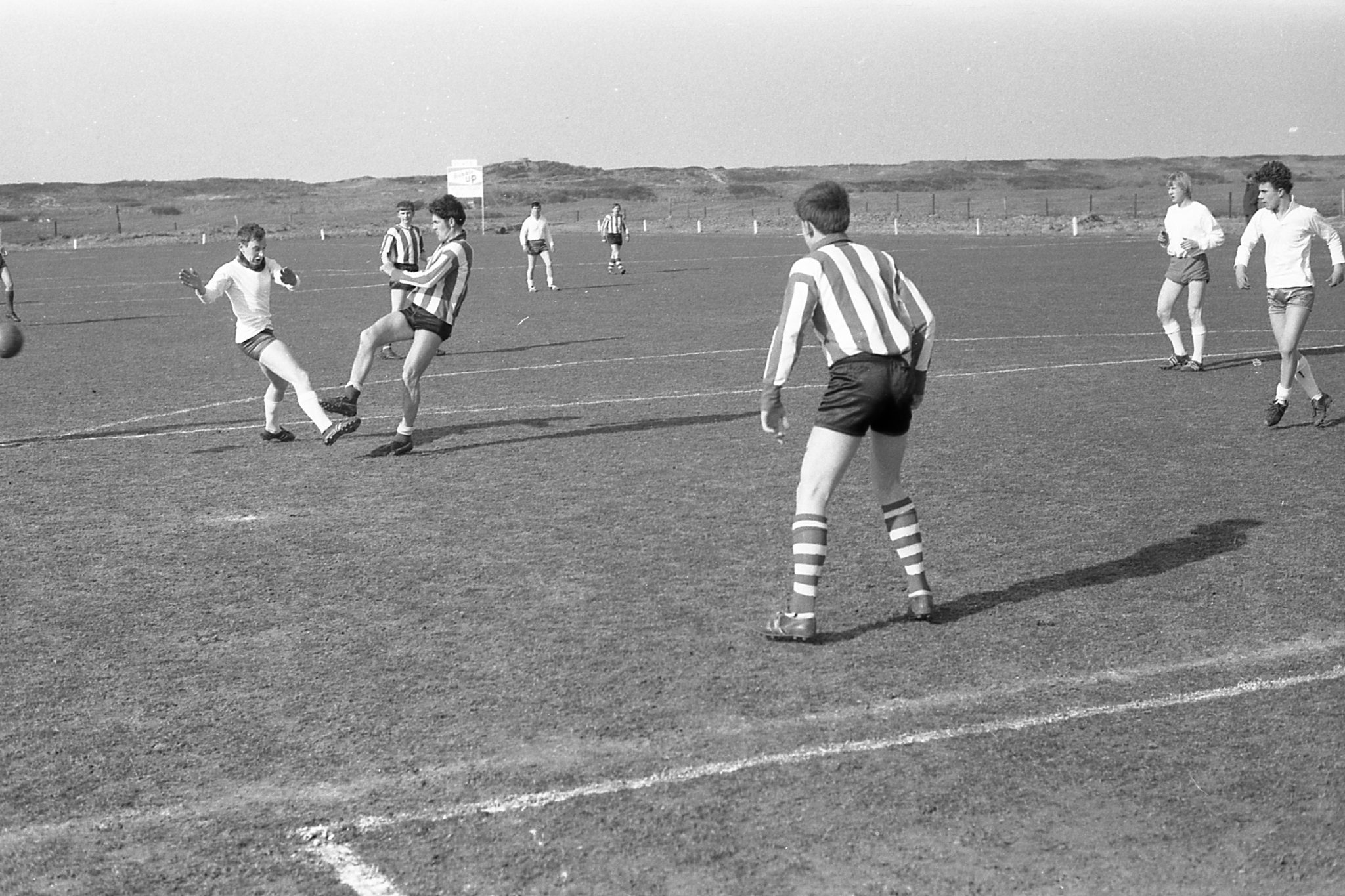 Foto's WFB - Piershil 1969